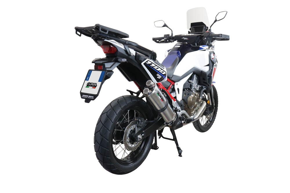 Africa twin adventure sport 1000 hotsell