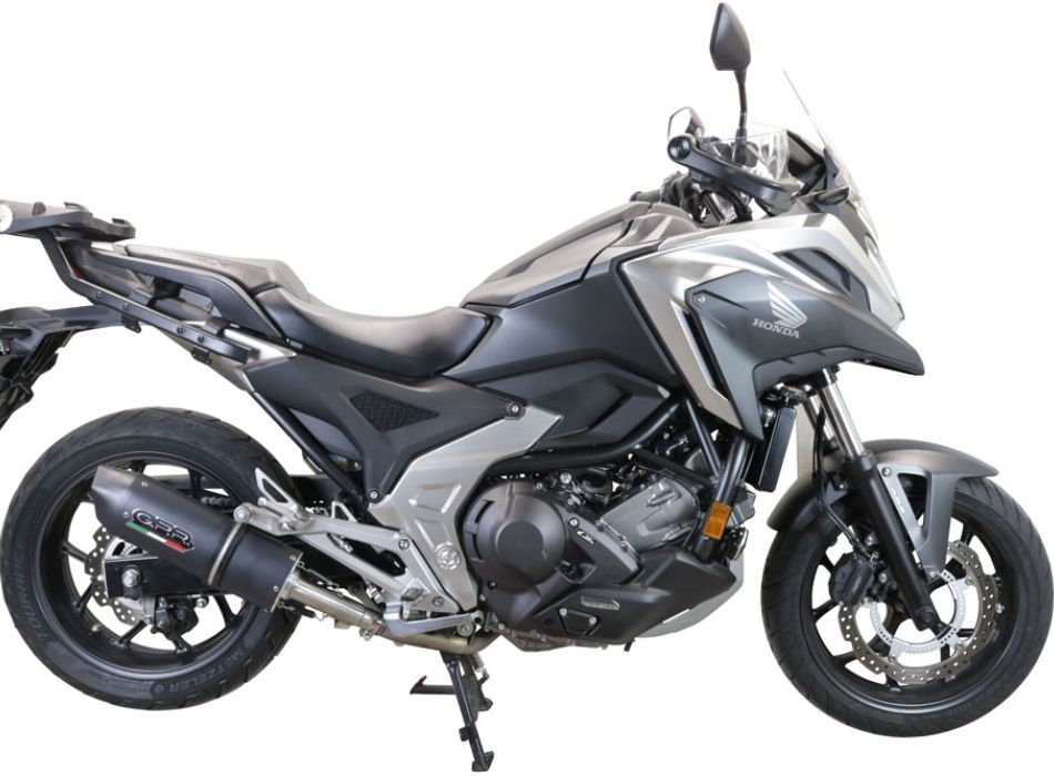 Honda nc 700 x 2021 on sale