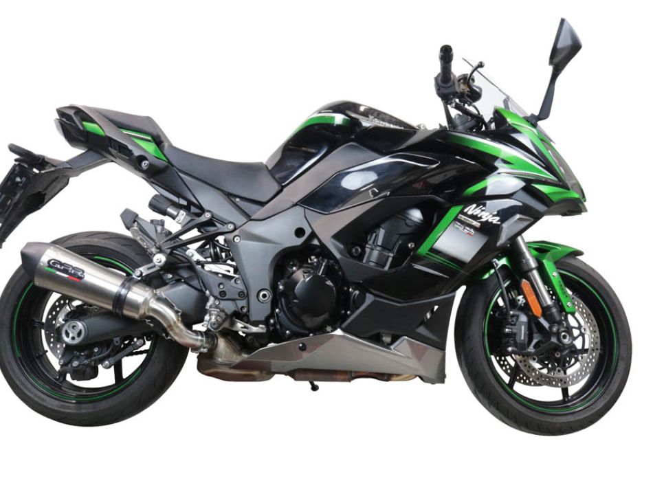 2020 ninja 1000 hp discount