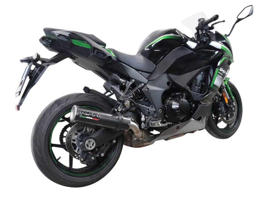 Kawasaki ninja z1000sx 2021 store