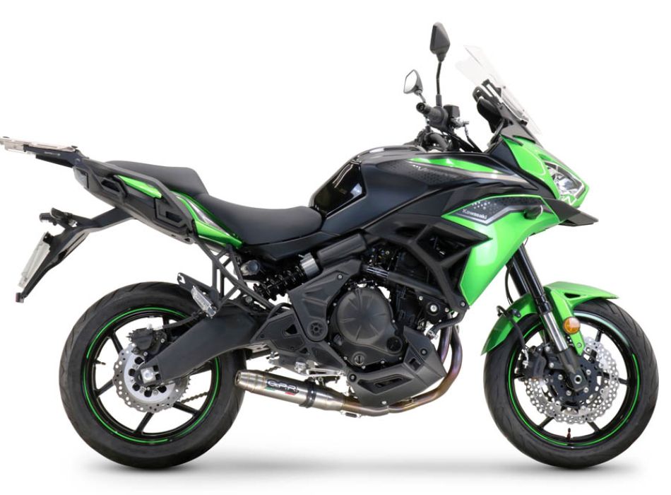 650 versys 2017 discount