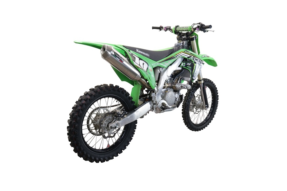 2021 kawasaki 250 dirt bike online