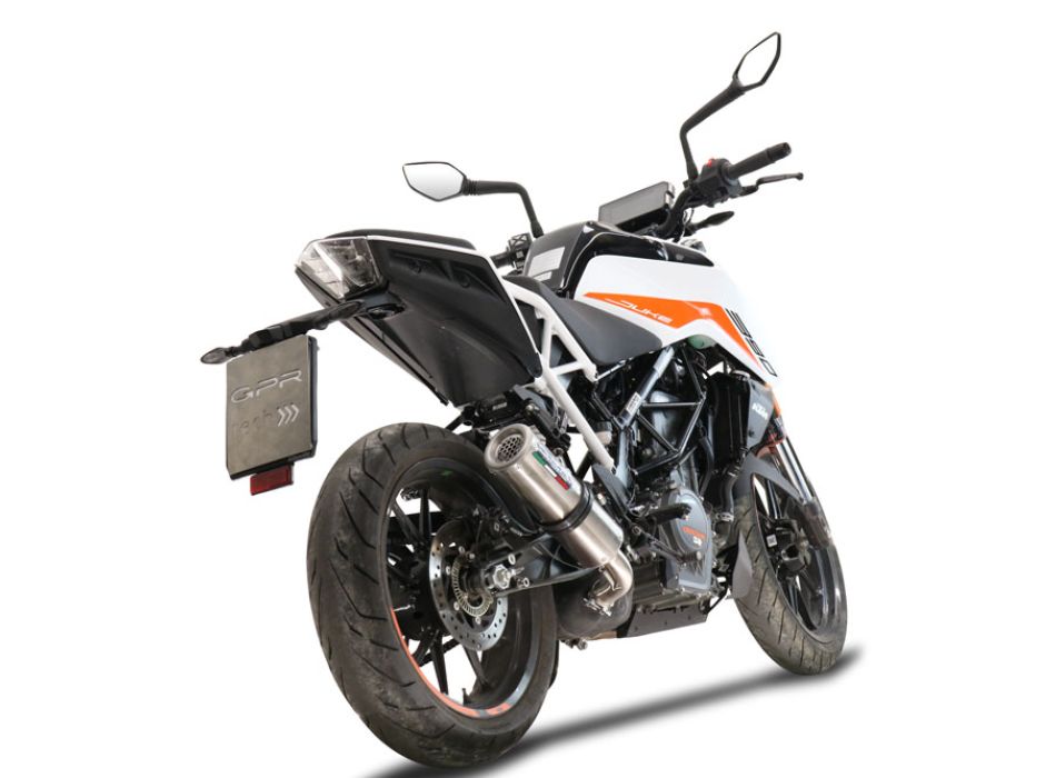 Duke 300cc discount