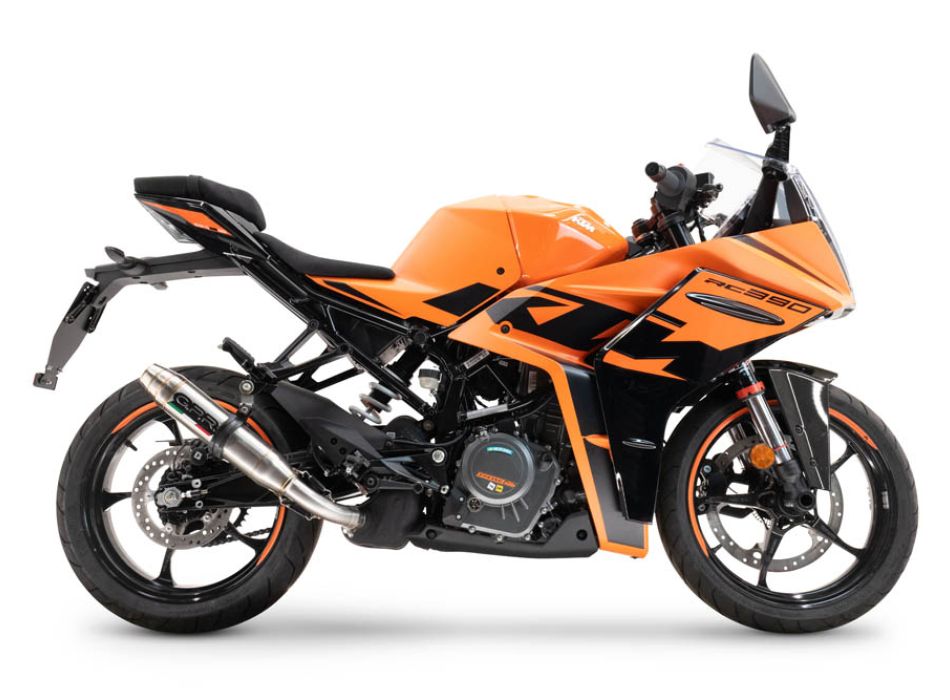 Ktm rc 125 model 2021 price online