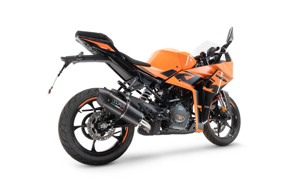 Ktm rc 125 bs6 photo discount