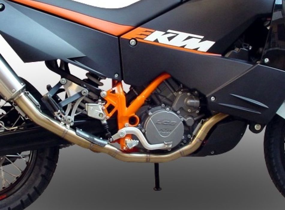 Ktm enduro 990 r best sale