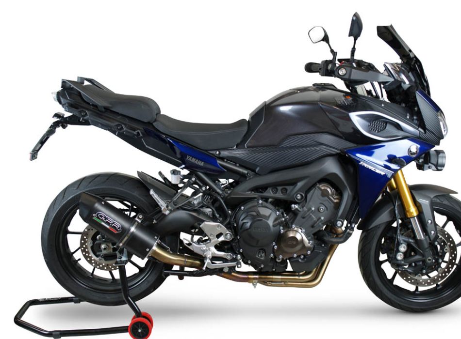 2016 tracer 900 store