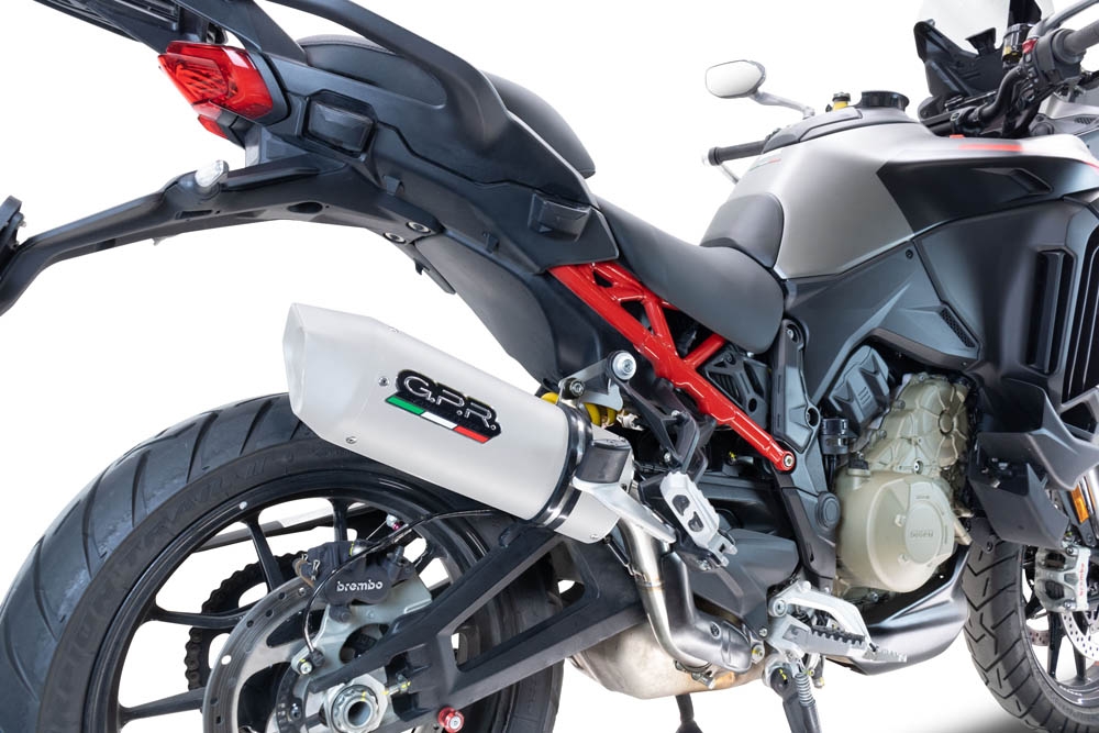 Multistrada 2022 outlet