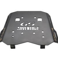 GPR TECH COMPATABILE CON Bmw R 1250 Gs Adventure 2019/2020 e4 GPR TECH Piastra specifica Top case Alpitech 35 / 45  LT 