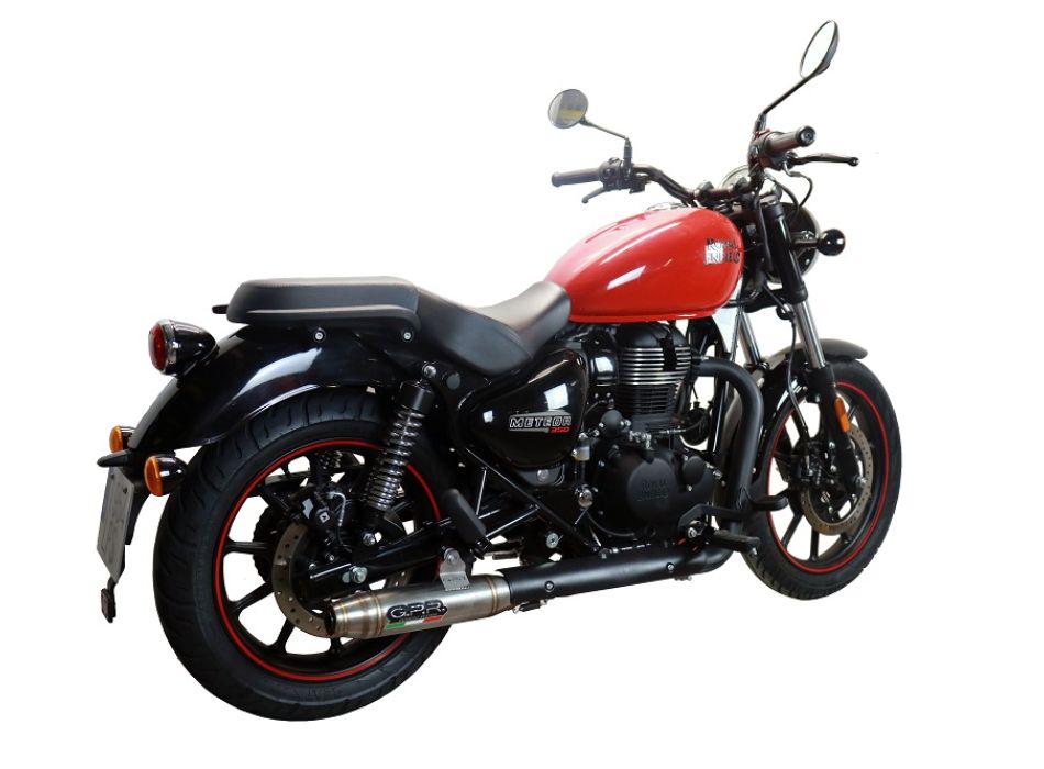 Royal enfield cruiser 2021 new arrivals