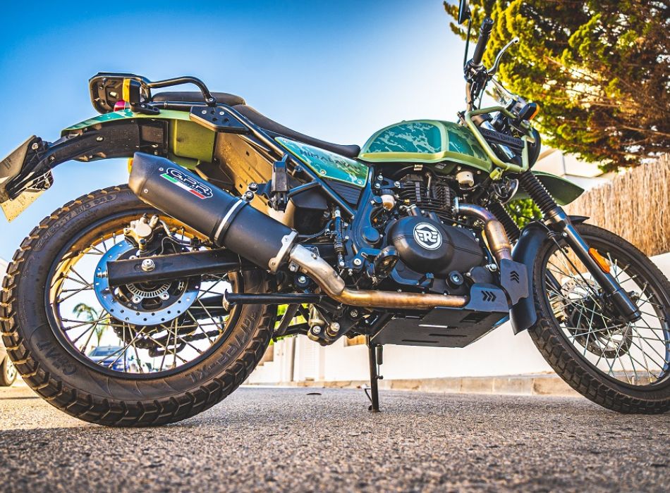 Himalayan bike 2020 cheap