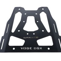 Specific fitting plate Top Case ALPITECH 35 LT GPR TECH compatible with  Voge 525DSX 2023/2024 e5