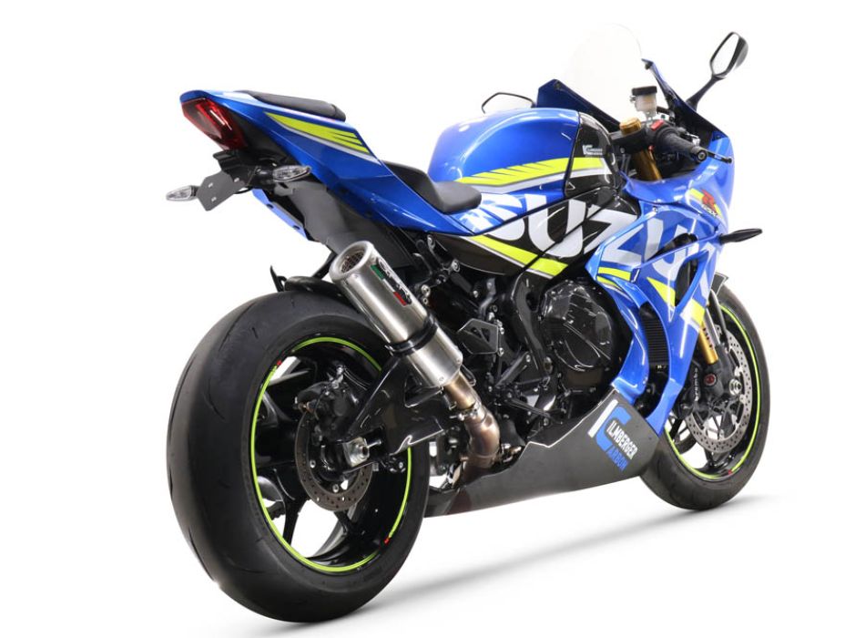 Suzuki gixxer r1000 2025