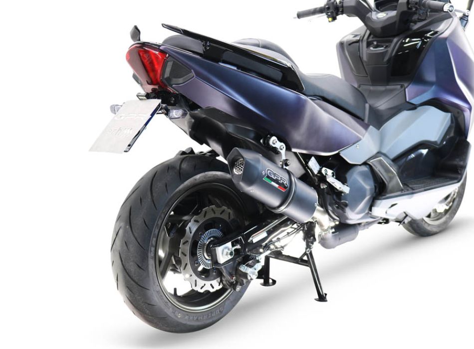 Sym 508 tl prezzo