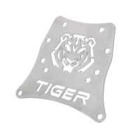 GPR TECH COMPATABILE CON Triumph Tiger 900 2024/2025 GT / Pro / Rally Pro GPR TECH Piastra specifica Top case Alpitech 55 LT 
