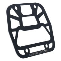 Specific fitting plate Top Case ALPITECH 35 LT GPR TECH compatible with  Aprilia Tuareg 660 2021/2024 e5