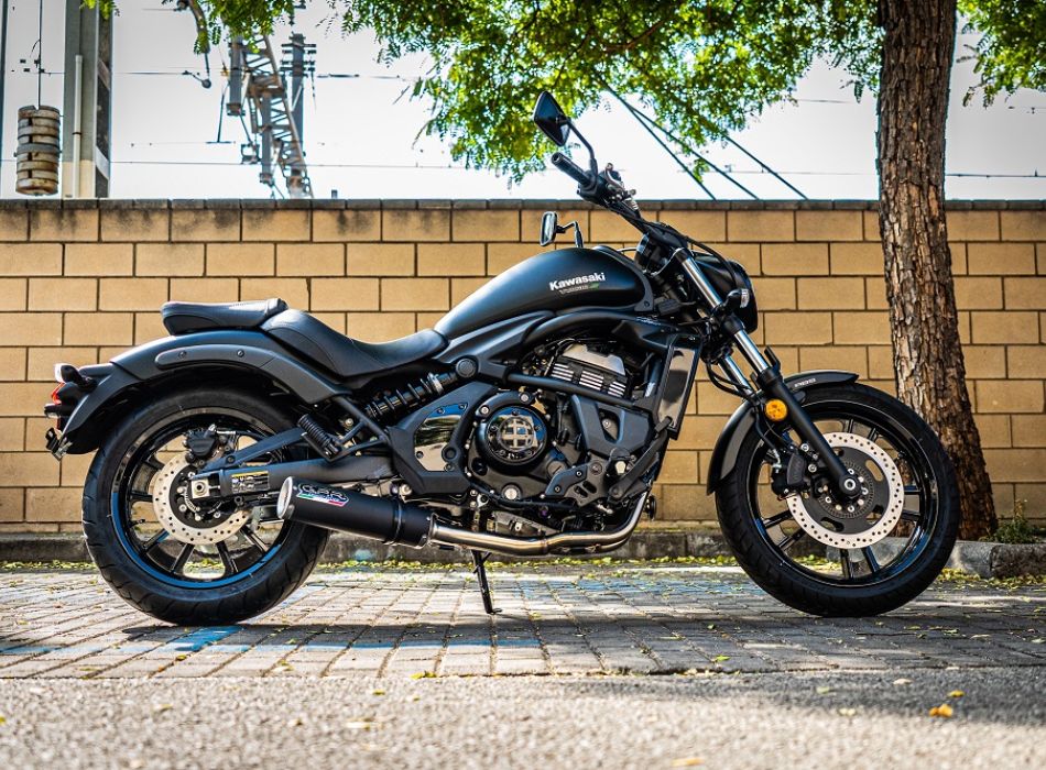 Vulcan 2017 sale