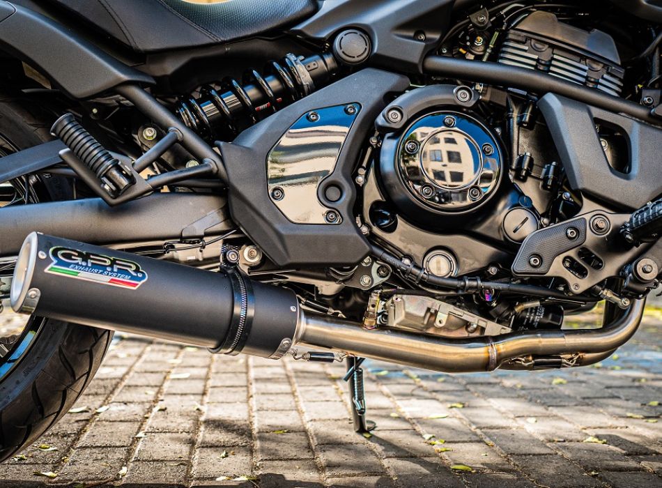 Vulcan 2017 sale