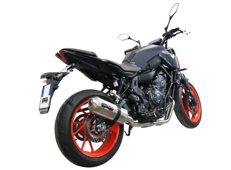 Mt 700 yamaha 2020 cheap