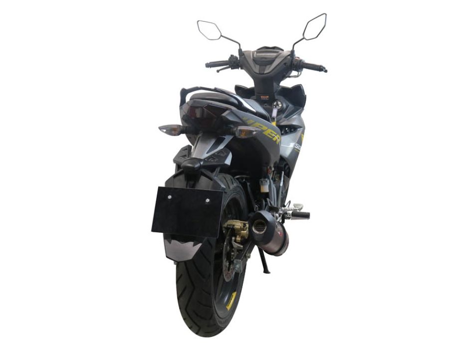 Sniper motor 150 store