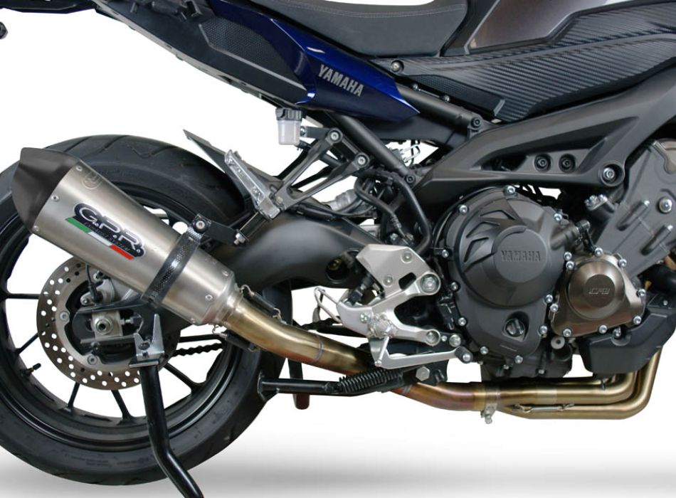 Mt 09 tracer 900 top