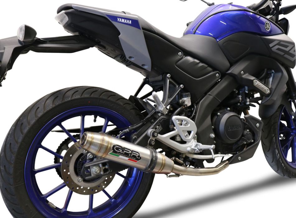 Yamaha sniper 125 2025