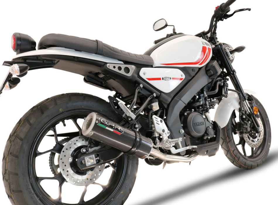 Yamaha sniper 125 on sale