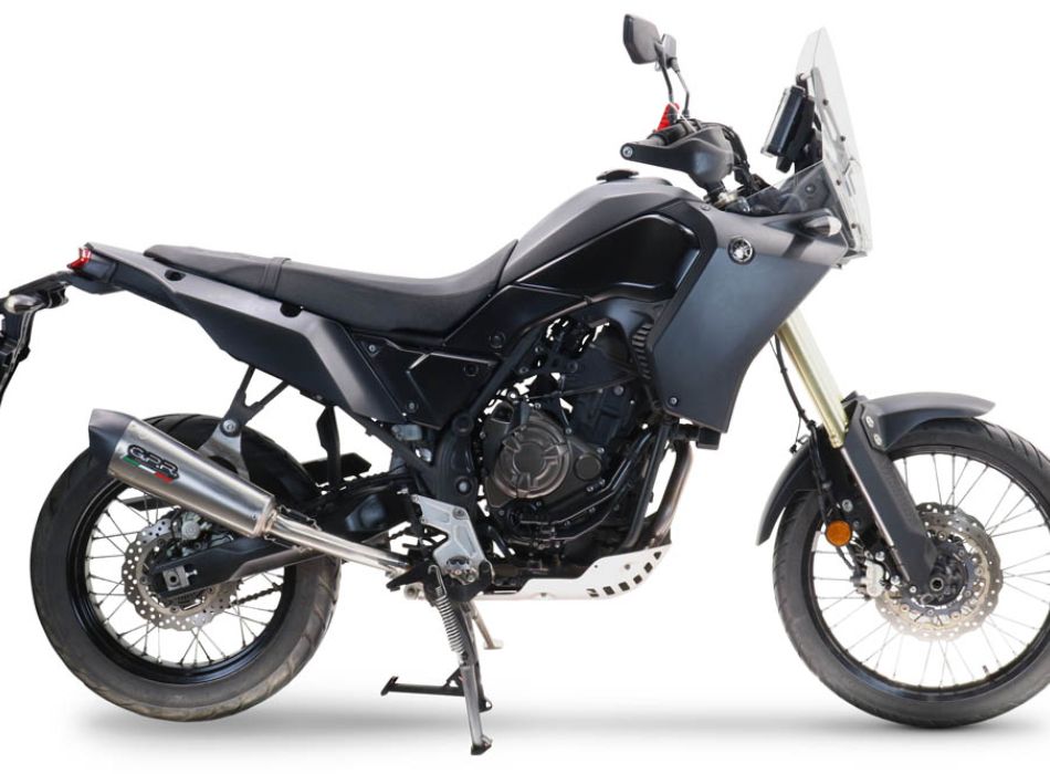 New super tenere 2021 online