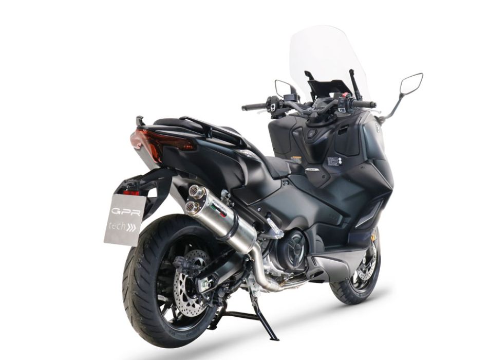 Velocità Massima Nuovo Tmax 2022 Scheda Tecnica 560 Tmax 900