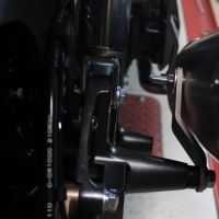 Scarico compatibile con Zontes M 310 2021-2024, Evo4 Road Inox, Scarico completo omologato,fornito con db killer estraibile,catalizzatore e collettore