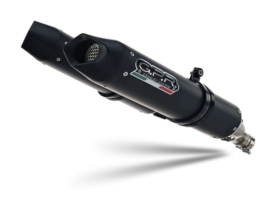 Gpr shiver 900 outlet