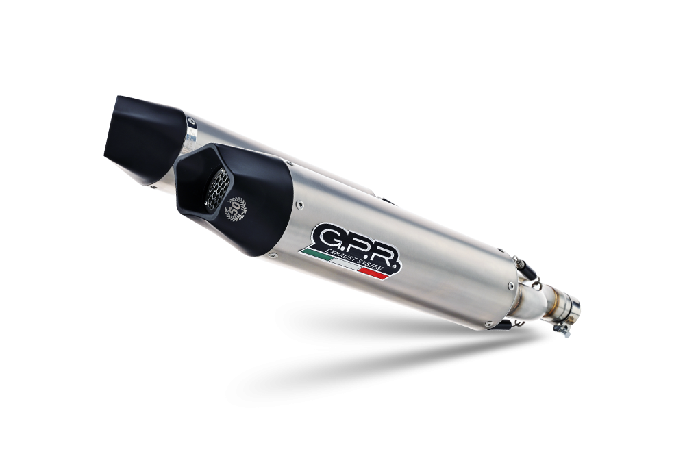 Gpr shiver 900 on sale