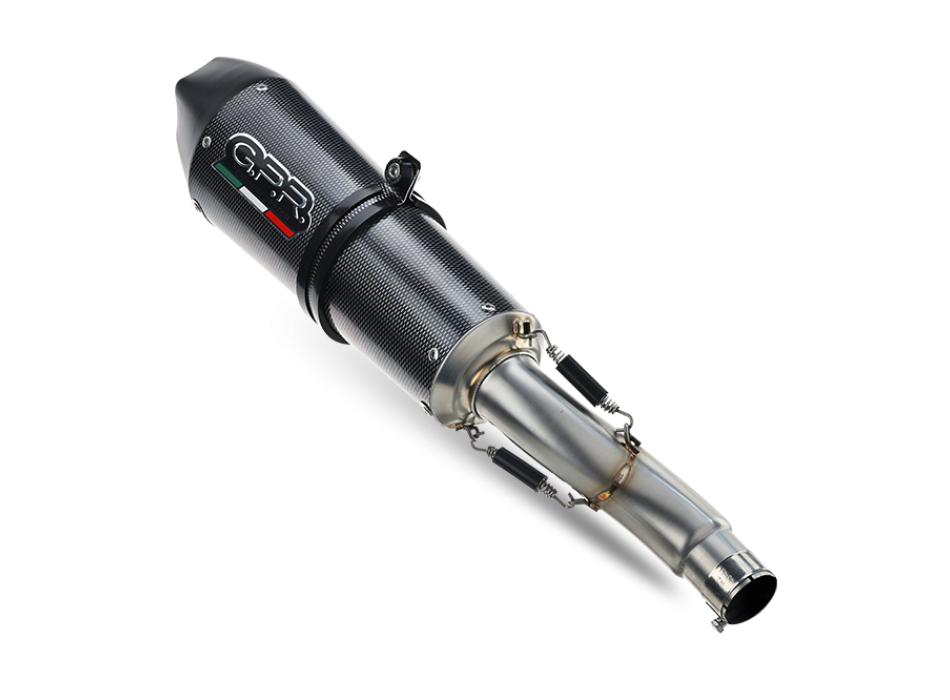 Gpr shiver 900 sales