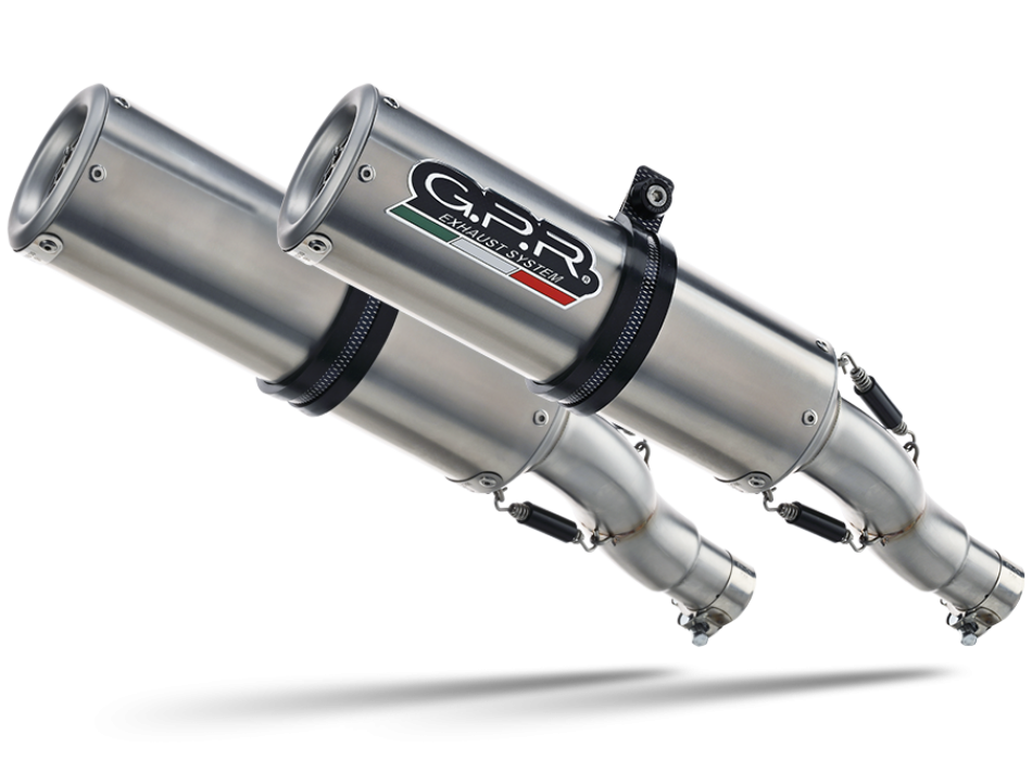 Gpr shiver 900 hotsell