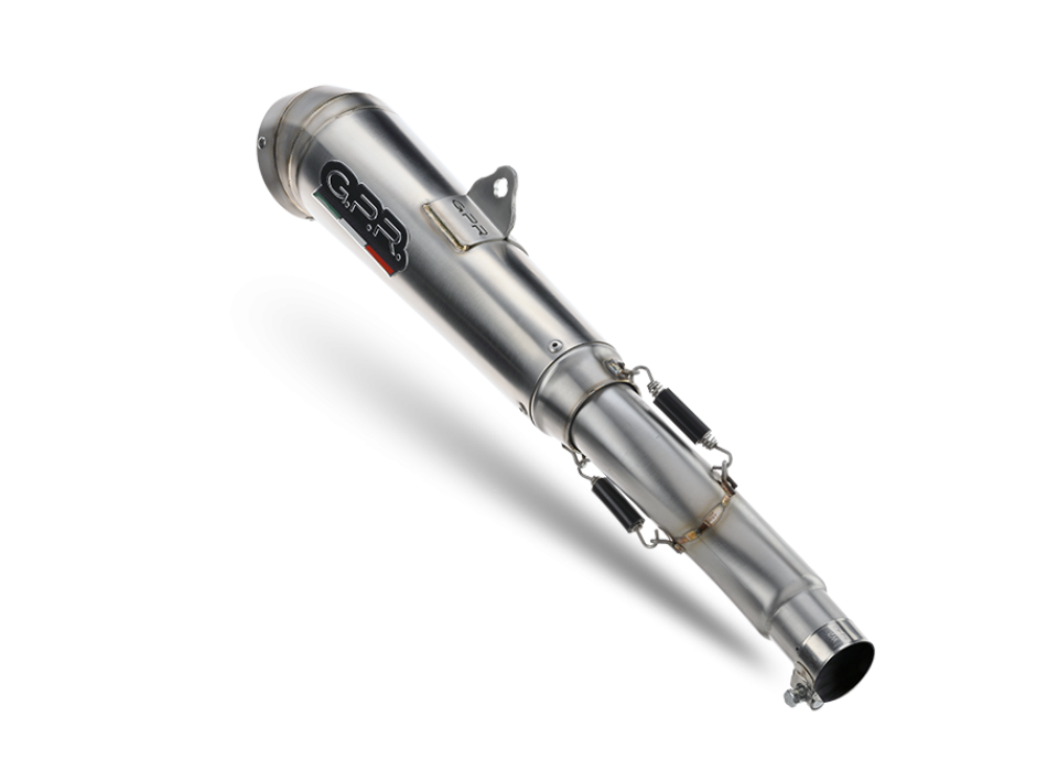 Ducati scrambler power best sale