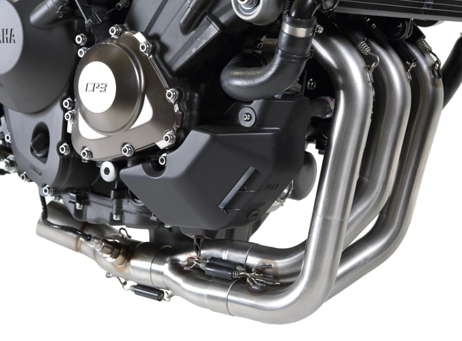 Mt 09 akrapovic titanium db killer cheap