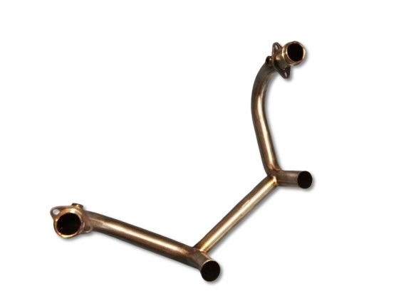 Scarico compatibile con Ural Gear Up 2017-2019, Ultracone, Scarico completo omologato,fornito con db killer estraibile,catalizzatore e collettore