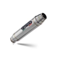 Exhaust compatible with Kawasaki Z 900 E 2020-2024, Deeptone Inox, Racing full system exhaust 