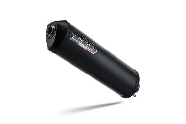 Scarico compatibile con Suzuki Rmz250 2004-2006, Ghisa , Scarico completo omologato,fornito con db killer estraibile e collettore