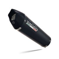 Egzoz GPR ile uyumlu ApriliaRS 45720242025New Gpe Black titaniumHomologated legal full system exhaust, including removable db killer and catalyst