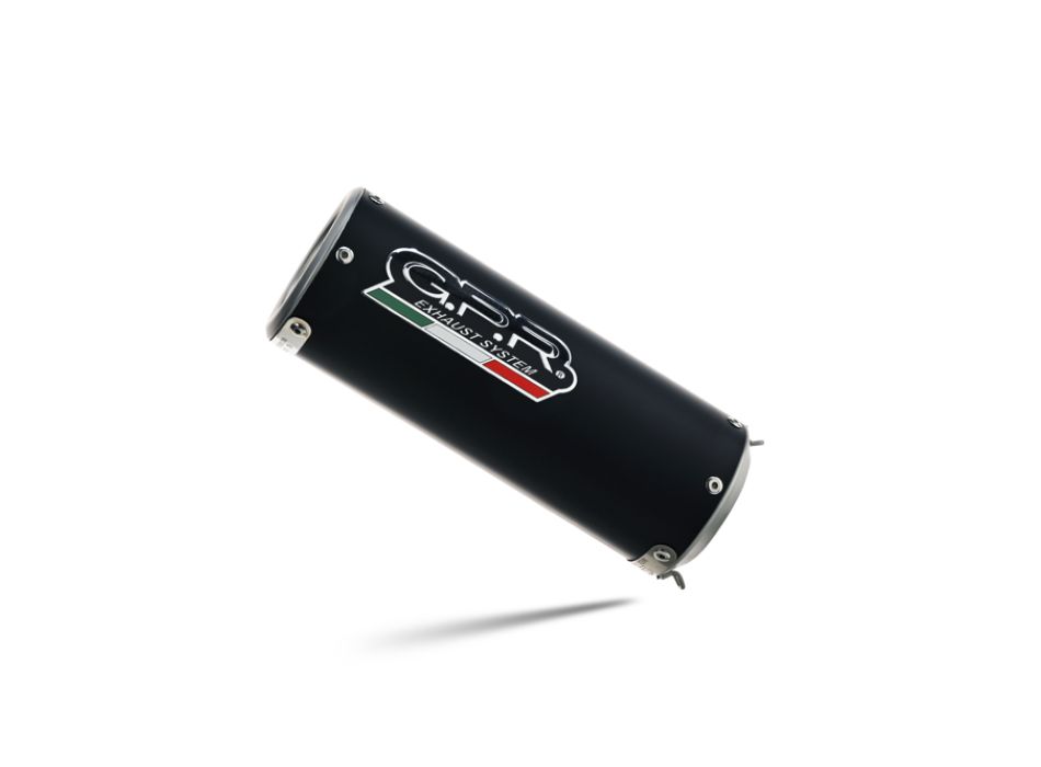 【クーポン対象外】 Kawasaki with compatible Exhaust Z Black M3 2020-2024, E 900 その他観葉植物