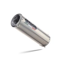 Scarico compatibile con Yamaha Yzf R6 2003-2005, M3 Inox , Scarico omologato, silenziatore con db killer estraibile e raccordo specifico