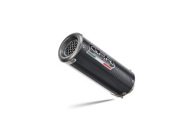 Scarico compatibile con Benelli Bn 125 2021-2024, M3 Poppy , Scarico completo omologato,fornito con db killer estraibile,catalizzatore e collettore