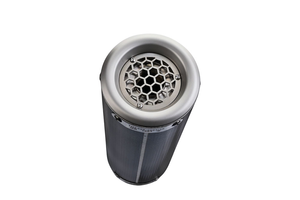 Exhaust compatible with Yamaha Tracer 900 GT 2018-2020, M3 Poppy , Homologated legal full system exhaust, including removable db killer and catalyst 