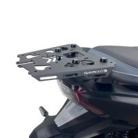 PORTAPACCHI GPR TECH COMPATIBILE CON  Sym ADX 300 2024/2026 e5 Plus GPR TECH Portapacchi per TOP CASE-ALPITECH 26 > 35 