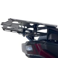 PORTAPACCHI GPR TECH COMPATIBILE CON  Sym ADX 300 2024/2026 e5 Plus GPR TECH Portapacchi per TOP CASE-ALPITECH 26 > 35 
