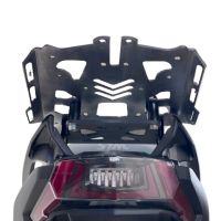 PORTAPACCHI GPR TECH COMPATIBILE CON  Sym ADX 300 2024/2026 e5 Plus GPR TECH Portapacchi per TOP CASE-ALPITECH 26 > 35 