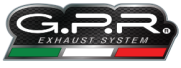 GPR EXHAUST SYSTEM